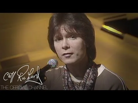 Yesterday, Today, Forever by Cliff Richard video thumbnail