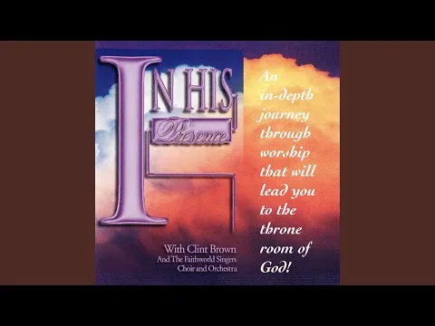 At Your Feet by Clint Brown video thumbnail
