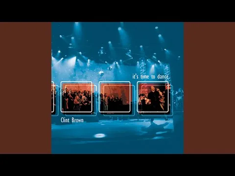 Blessed Be The Lord by Clint Brown video thumbnail
