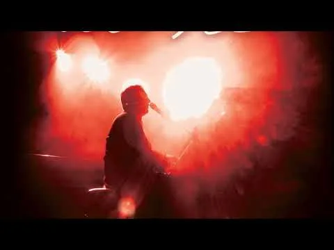 I'll Be Loving You official video thumbnail