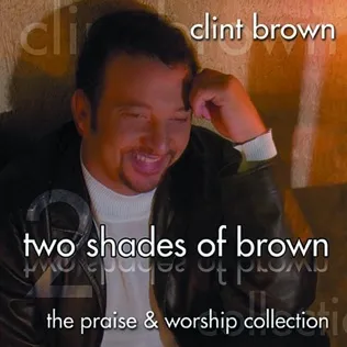Clint Brown You Alone