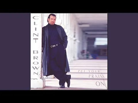 You're All I Need by Clint Brown video thumbnail