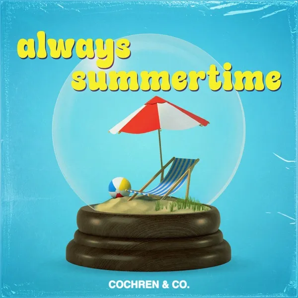 Album Art for Always Summertime