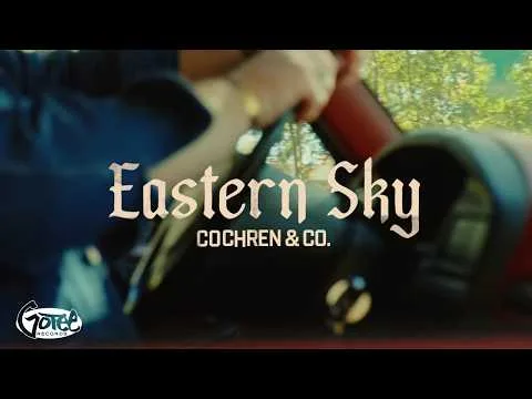 Eastern Sky official video thumbnail