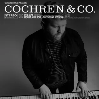 Cochren & Co. Heart And Soul (The Sienna Session)