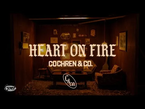 Heart on Fire official video thumbnail