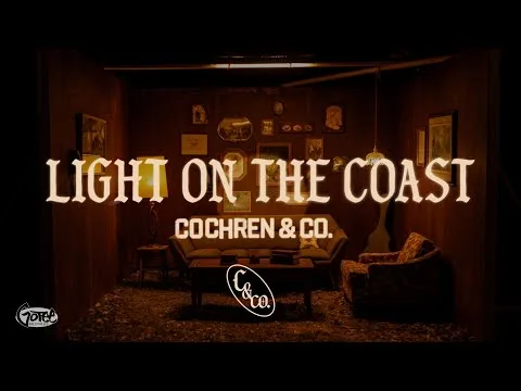 Light on the Coast official video thumbnail