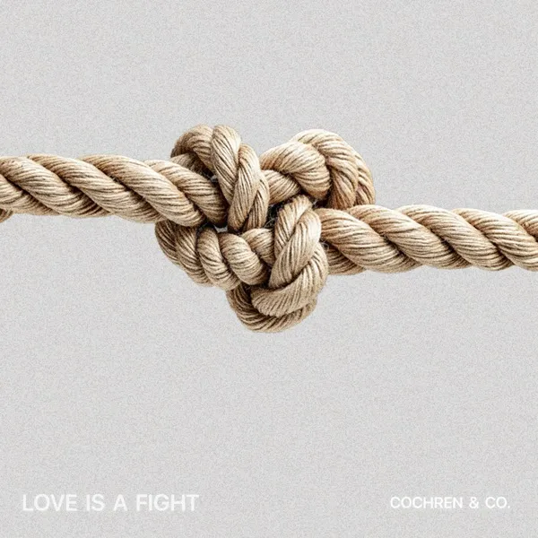 Album Art for Love Is A Fight