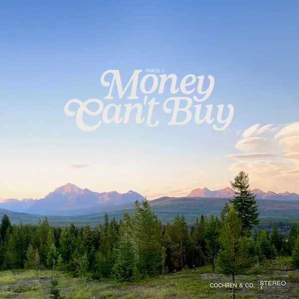 Album Art for Money Can't Buy