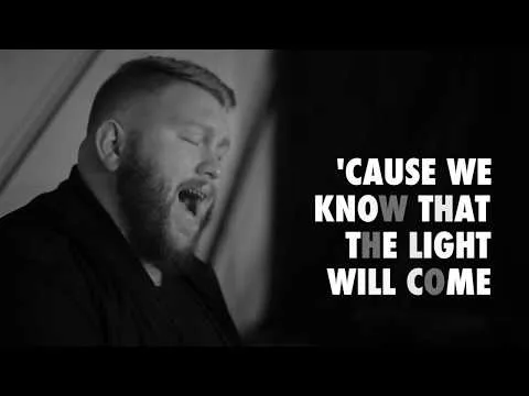 One Day official video thumbnail