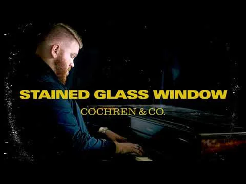 Stained Glass Window official video thumbnail