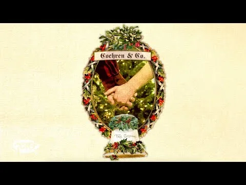 This Christmas official video thumbnail