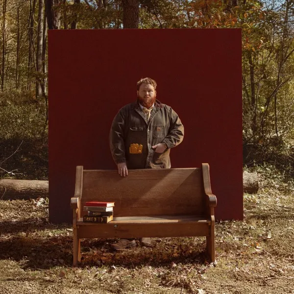 Album Art for What Grace Can Do