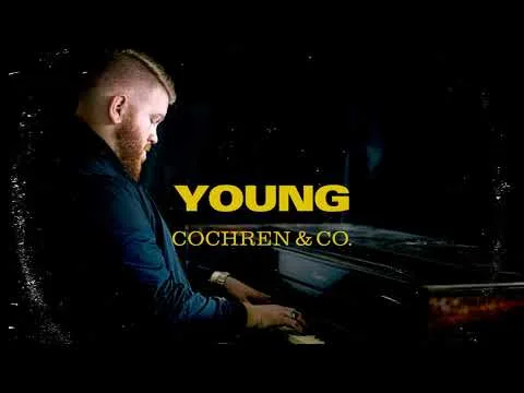 Young official video thumbnail
