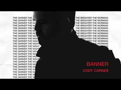 Banner official video thumbnail