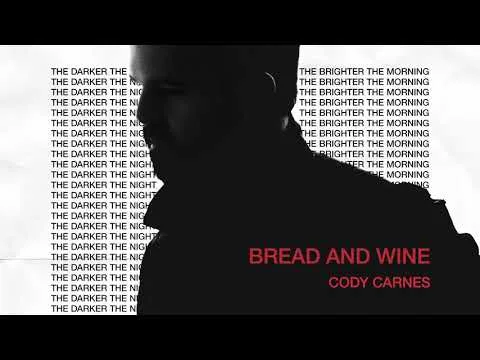 Bread & Wine official video thumbnail