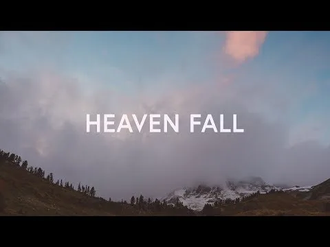 Heaven Fall by Cody Carnes video thumbnail