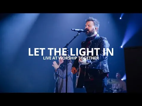 Let The Light in official video thumbnail