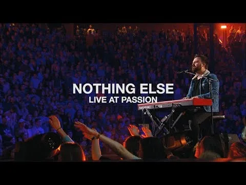 Nothing Else official video thumbnail