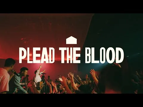 Plead The Blood official video thumbnail