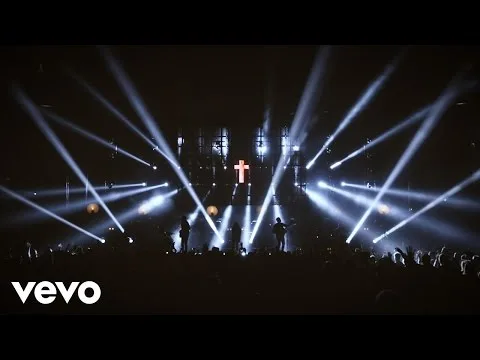 The Cross Has The Final Word official video thumbnail