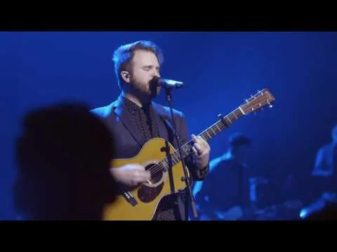 Whatever You Want by Cody Carnes video thumbnail