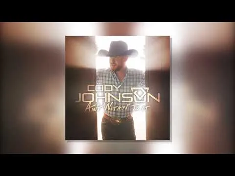 His Name is Jesus by Cody Johnson video thumbnail