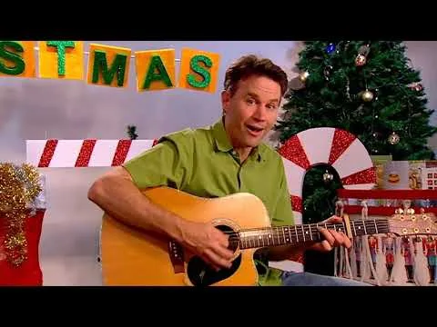 Aussie Jingle Bells by Colin Buchanan video thumbnail