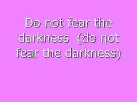 Be Strong and Courageous official video thumbnail