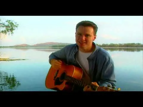 Edge of the Kimberley official video thumbnail