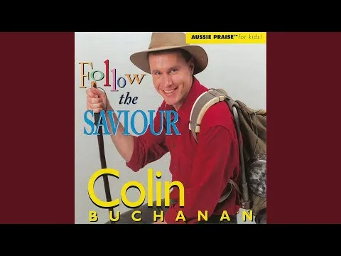 Follow the Saviour official video thumbnail