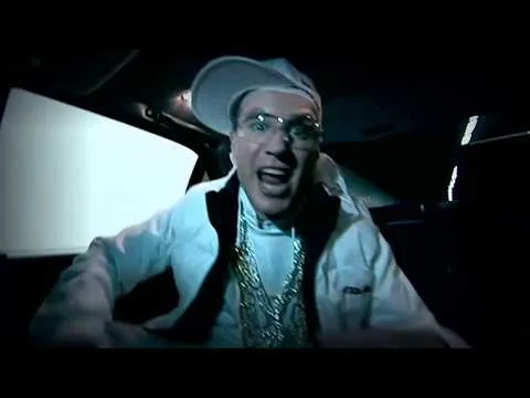 Glory to God in the Highest official video thumbnail