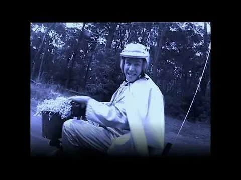 God Is Everywhere official video thumbnail