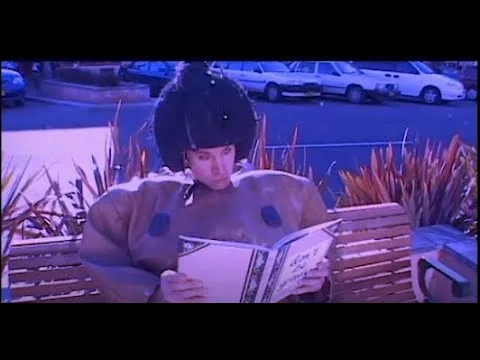 James 4:7 official video thumbnail