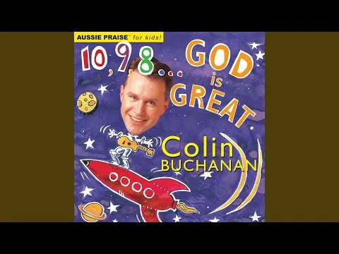 Jesus Loves Me by Colin Buchanan video thumbnail
