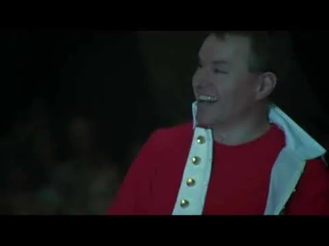 Jesus Number 1 official video thumbnail