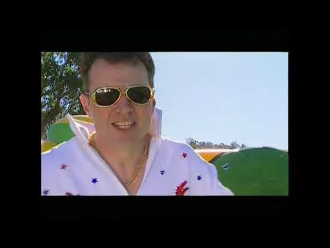 Jesus Rocks the World official video thumbnail