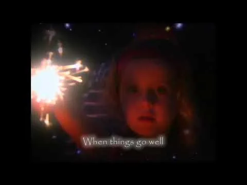 Let Your Light Shine official video thumbnail