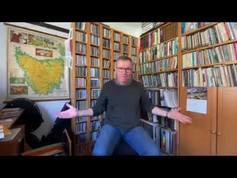 Luke 9:23 official video thumbnail