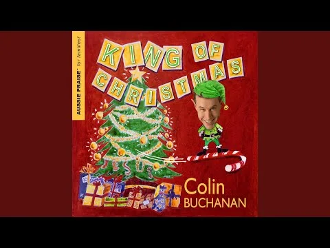 On That Very First Christmas by Colin Buchanan video thumbnail