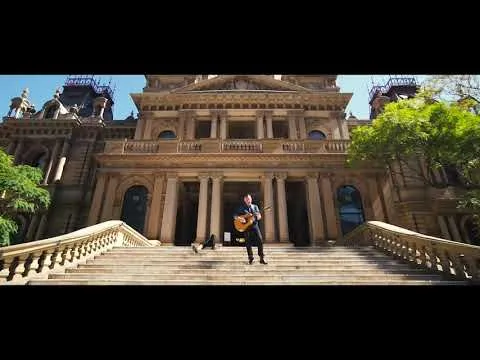 Proverbs 3:5 And 6 official video thumbnail
