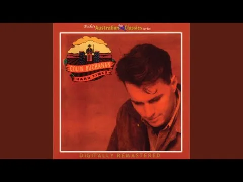Silver Bullet by Colin Buchanan video thumbnail