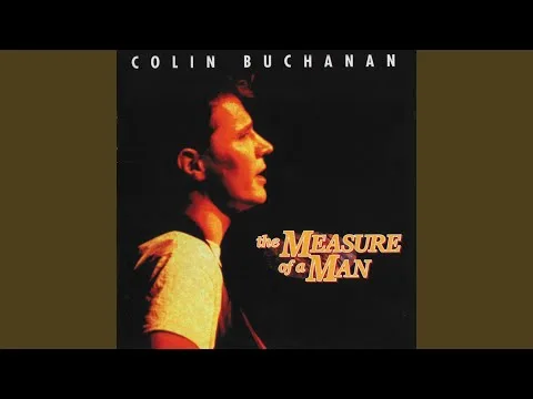 The Measure of a Man official video thumbnail