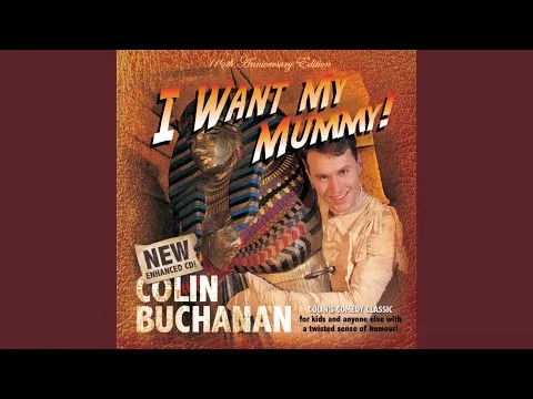 The Mummy Song official video thumbnail