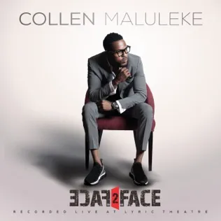 Collen Maluleke Glory To Glory