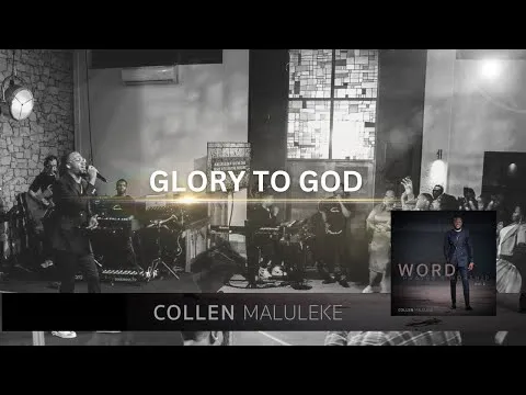 Glory To Glory official video thumbnail