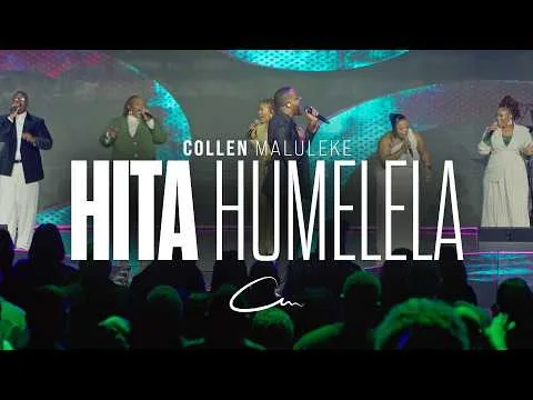 Hita Humelela by Collen Maluleke video thumbnail