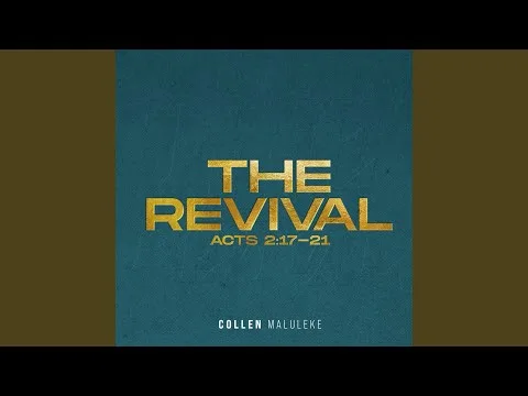 Imvuselelo by Collen Maluleke video thumbnail