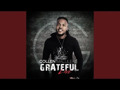Overcome (The Blood) by Collen Maluleke video thumbnail
