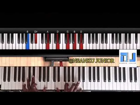 Overflow by Collen Maluleke video thumbnail